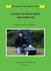A Guide to Moth Traps and their use