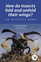 How do insects fold and unfold their wings? An activity book