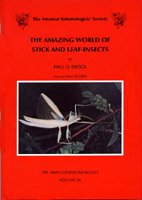 The Amazing World of Stick and Leaf-Insects
