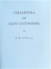The Coleoptera of Gloucestershire