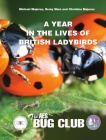 A year in the lives of British ladybirds
