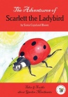 The adventures of Scarlett the Ladybird